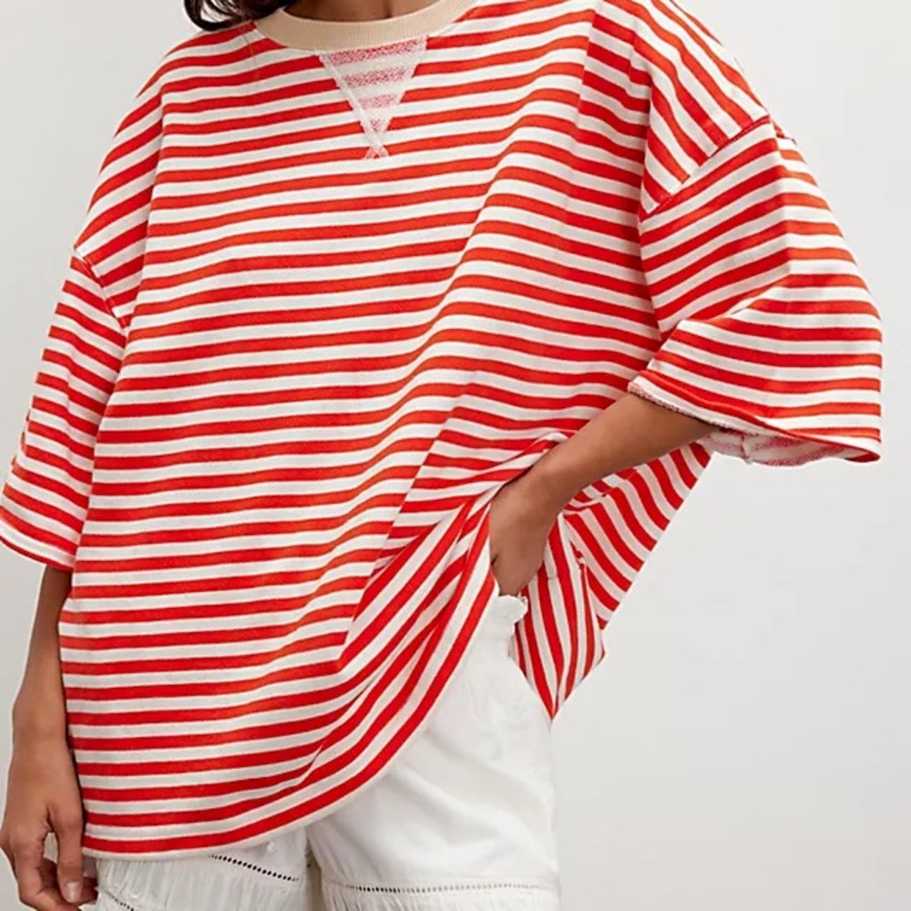FP Classic striped